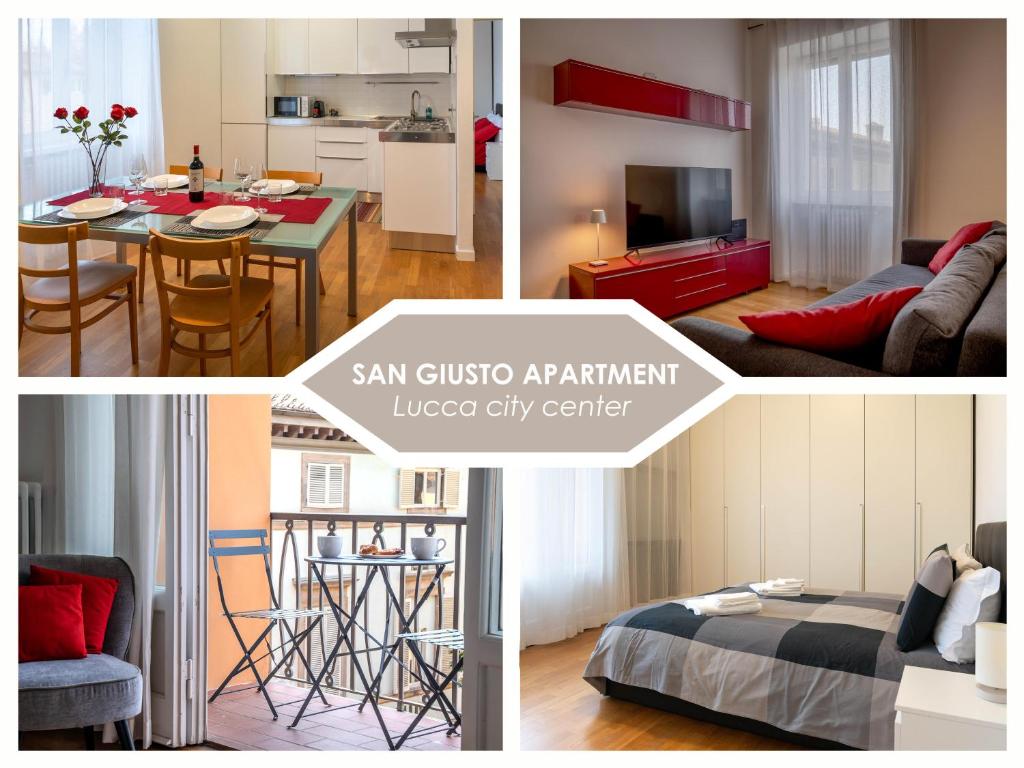 San Giusto Apartment - Lucca city center – Lucca
