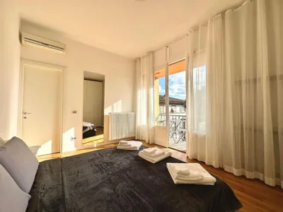 San Giusto Apartment - Lucca city center – Fotos 4