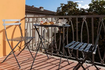 San Giusto Apartment - Lucca city center – Fotos 5