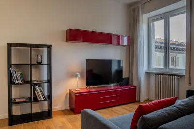 San Giusto Apartment - Lucca city center – Fotos 7
