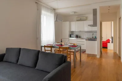 San Giusto Apartment - Lucca city center – Fotos 8