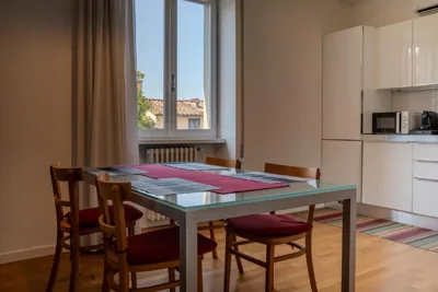 San Giusto Apartment - Lucca city center – Fotos 9