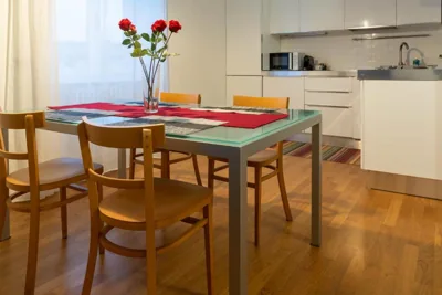 San Giusto Apartment - Lucca city center – Fotos 10