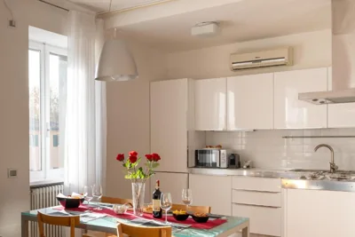 San Giusto Apartment - Lucca city center – Fotos 11