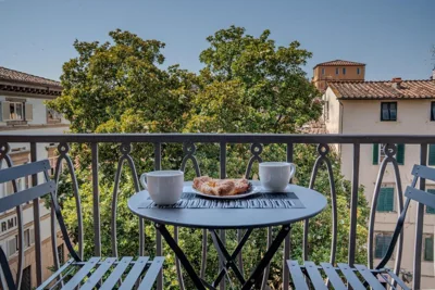 San Giusto Apartment - Lucca city center – Fotos 15