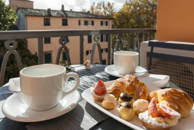 San Giusto Apartment - Lucca city center – Fotos 16